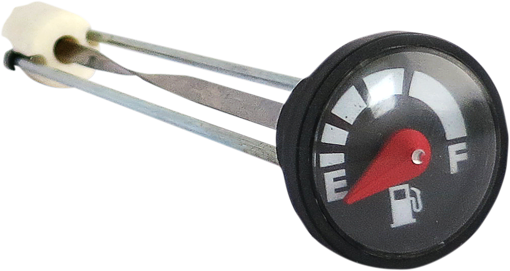 EPI Non-Vented Gas Cap with Fuel Gauge - Gas Cap with Gauge / Arctic Cat 0703-0607
