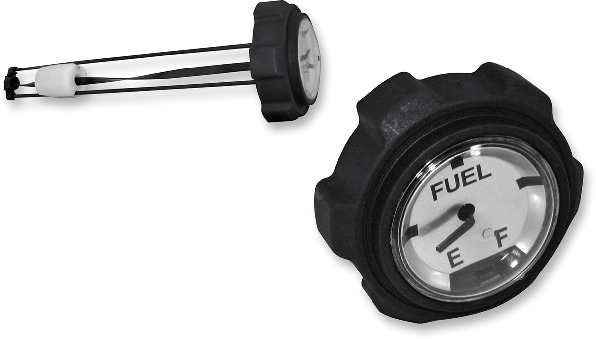 EPI Non-Vented Gas Cap with Fuel Gauge