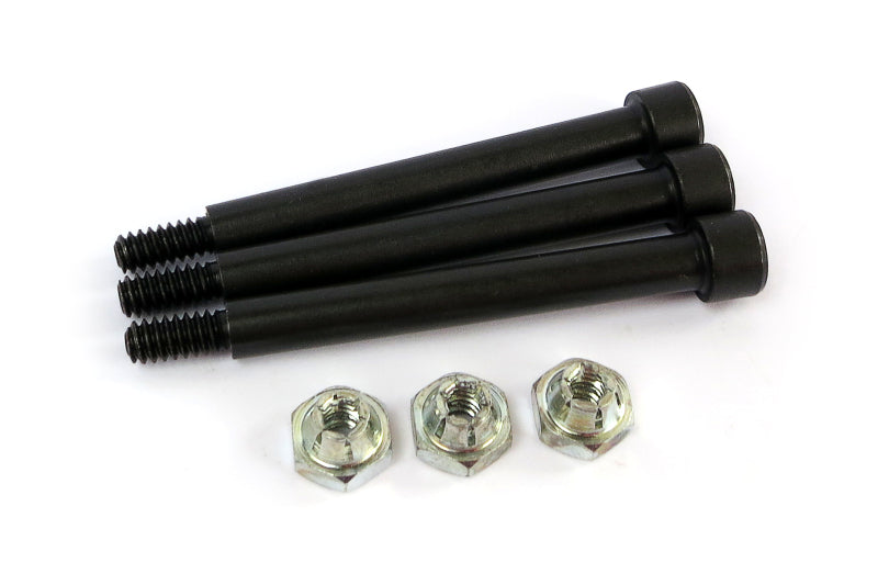 EPI Polaris P90X Clutch Weight Pin Kit - WE210939