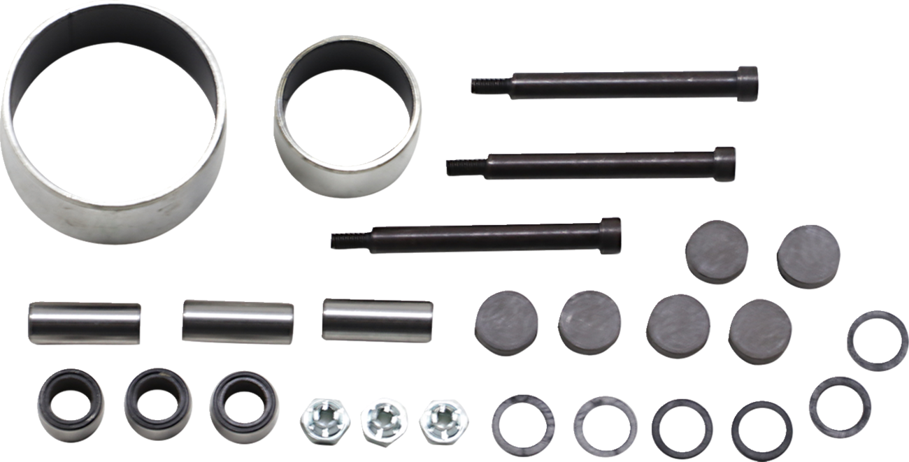 EPI Primary Clutch Rebuild Kit - 1140-0746