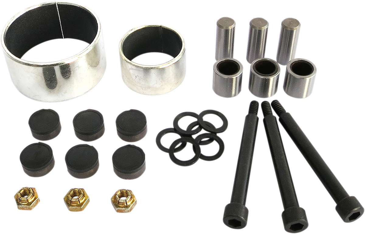 EPI Primary Clutch Rebuild Kit - Polaris 1140-0588