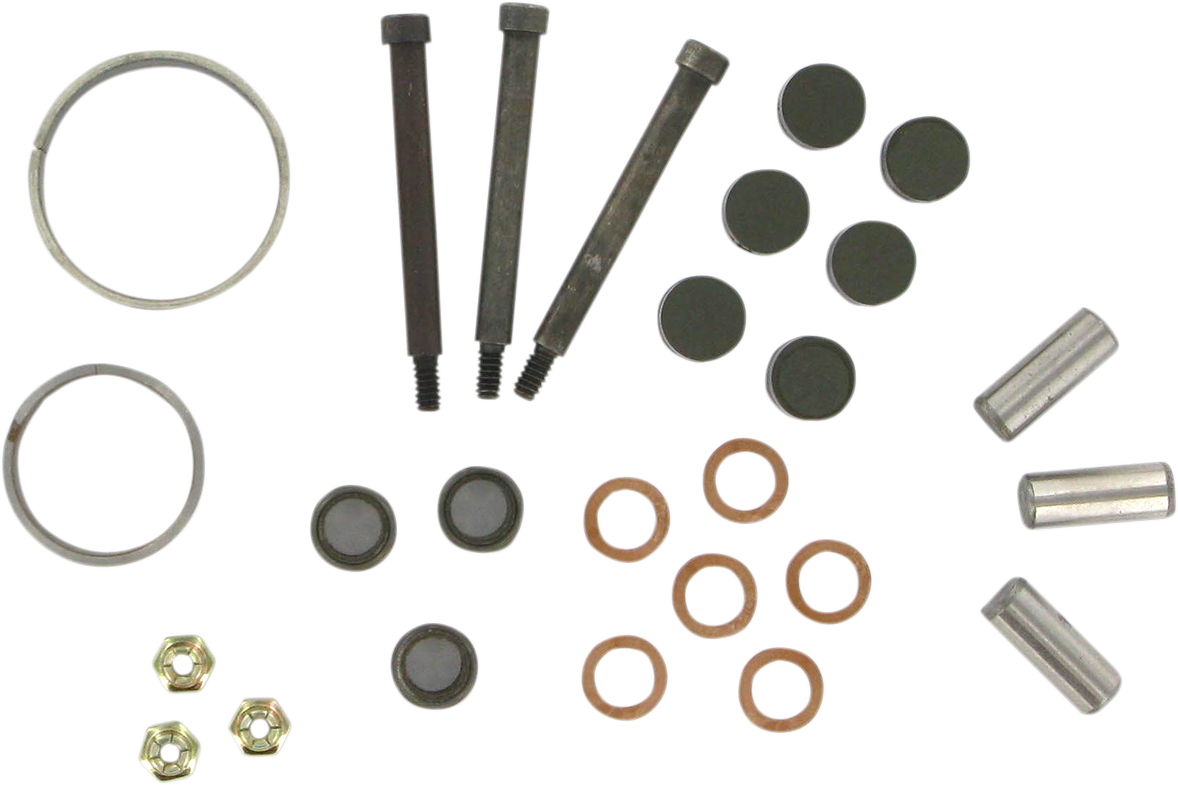 EPI Primary Clutch Rebuild Kit - WE210165