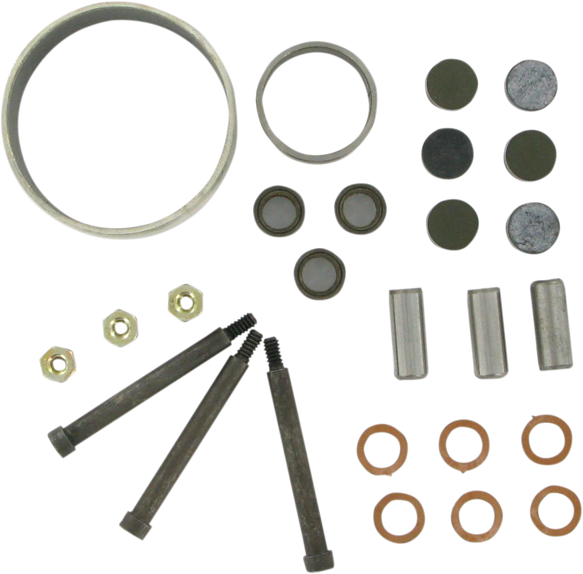 EPI Primary Clutch Rebuild Kit - WE210180