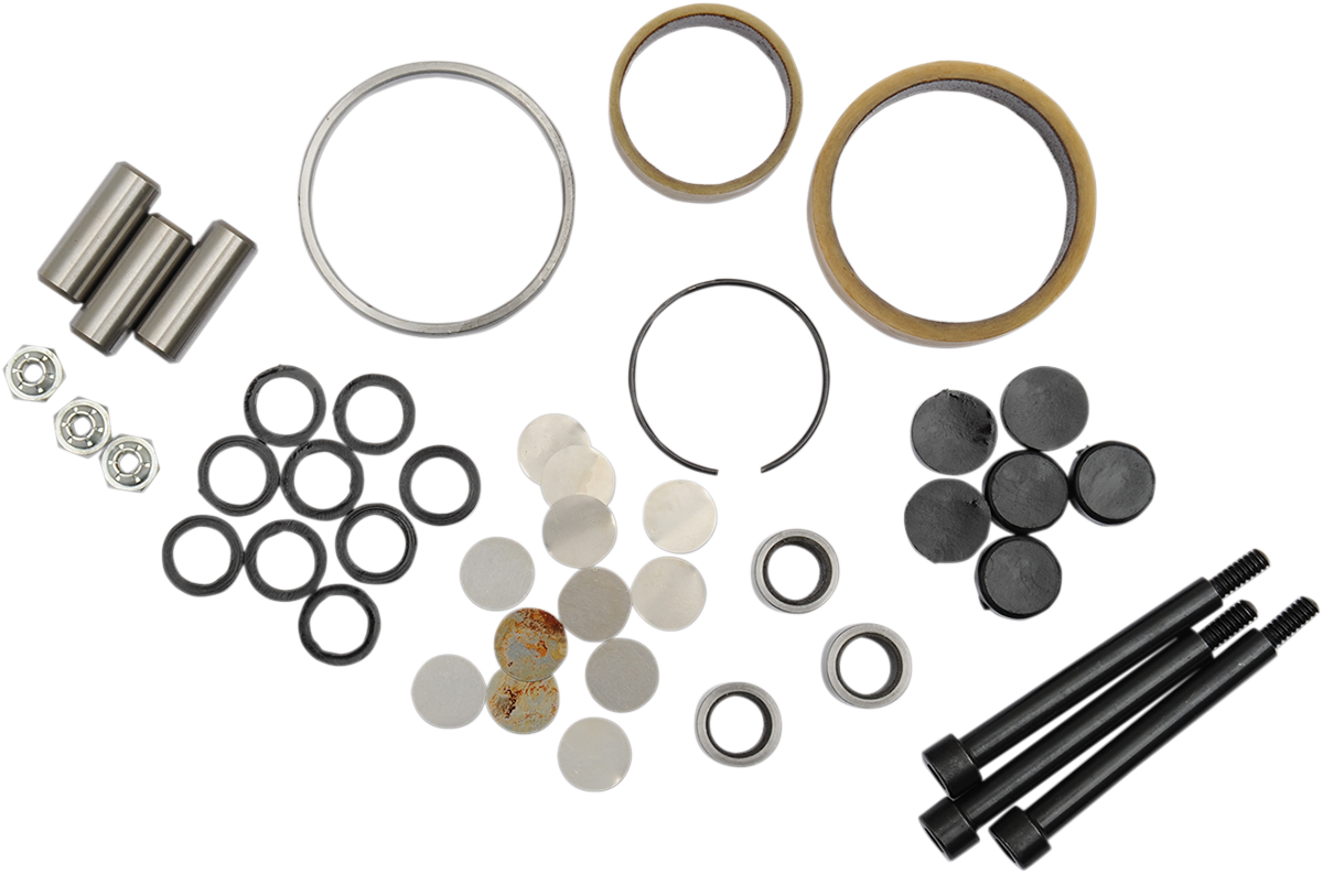 EPI Primary Clutch Rebuild Kit