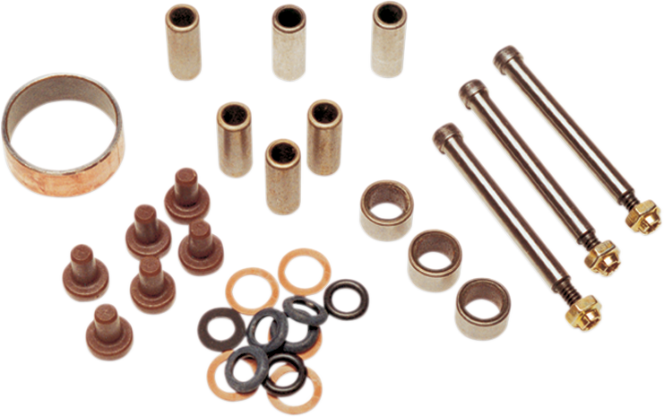 EPI Primary Clutch Rebuild Kit