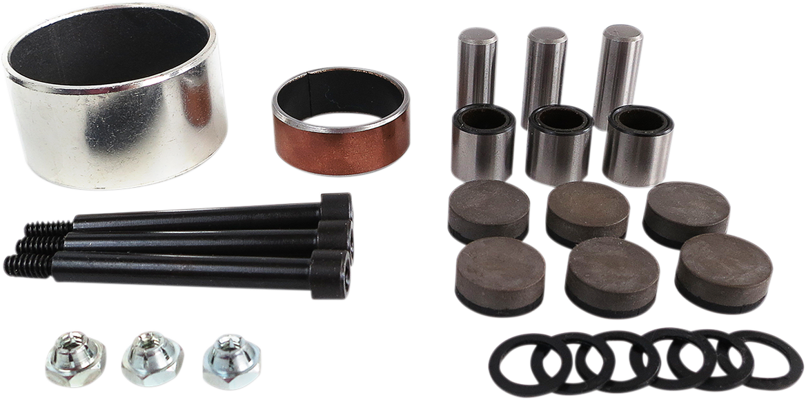 EPI Primary Clutch Rebuild Kit