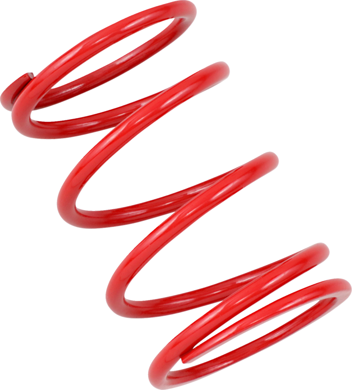 EPI Primary Clutch Spring - Primary Spring / Red / Polaris PATV1