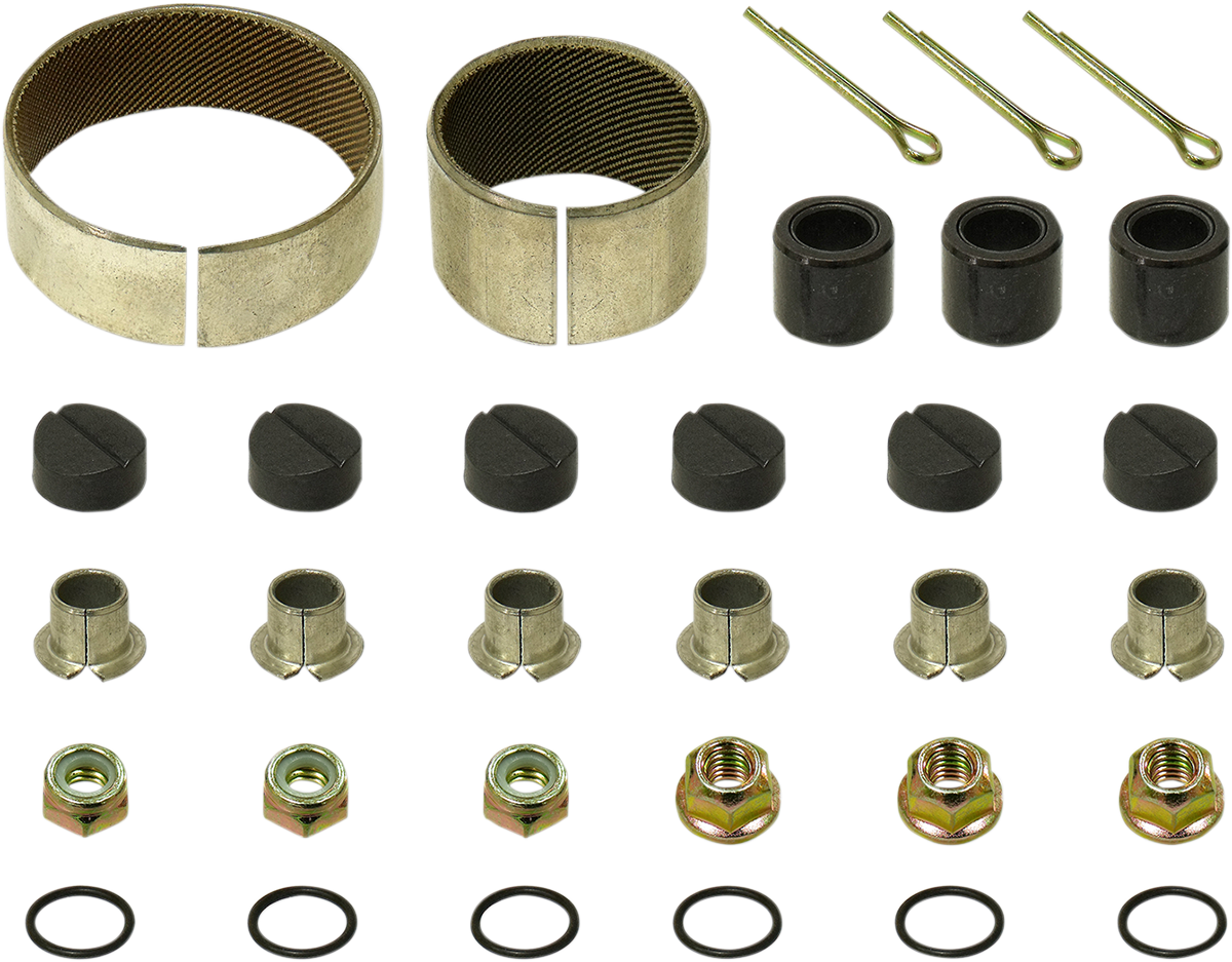 EPI Primary Drive Clutch Rebuild Kit - 1140-0565