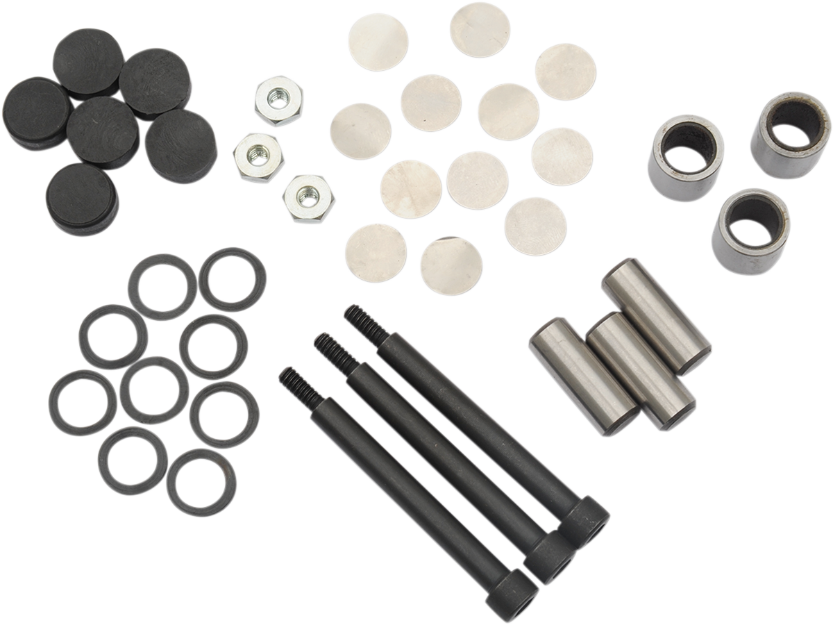 EPI Primary Spider Rebuild Kit - Primary Spider Clutch Rebuild Kit / Polaris 1140-0097