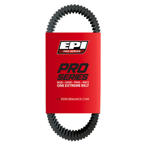 EPI Pro Series Belt - PRO5029