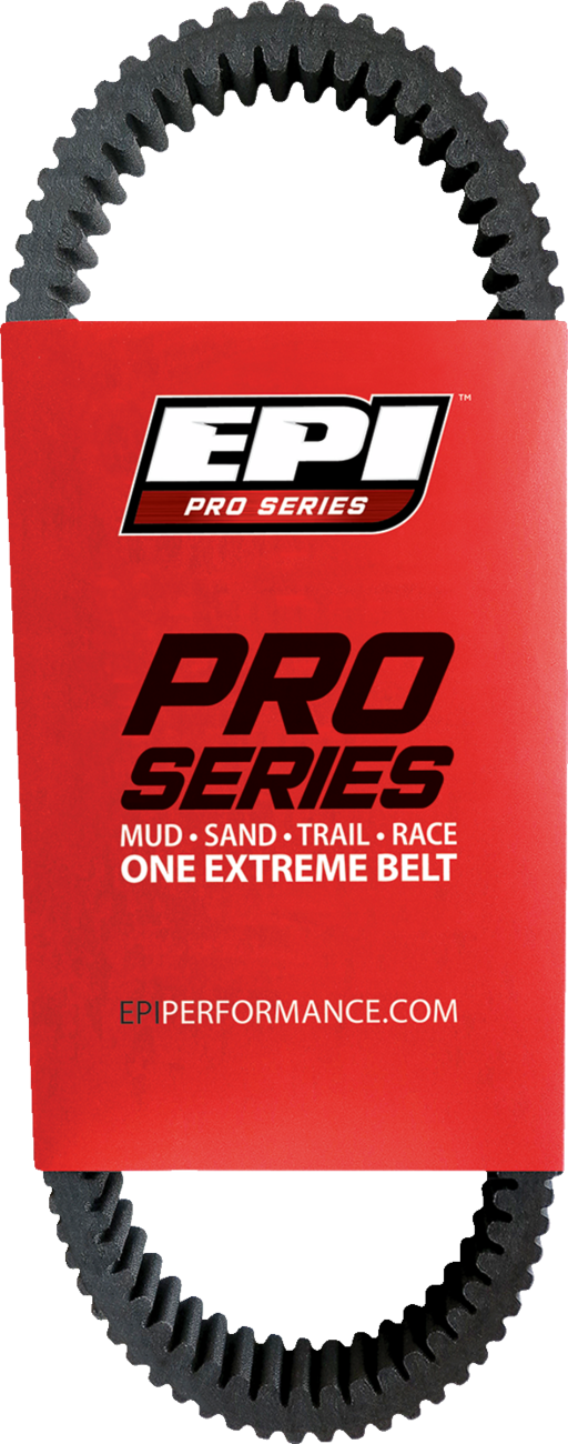 EPI Pro Series Extreme Duty Drive Belt