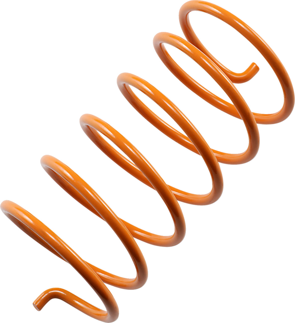 EPI Secondary Clutch Spring - Secondary Spring / Orange PDS-2