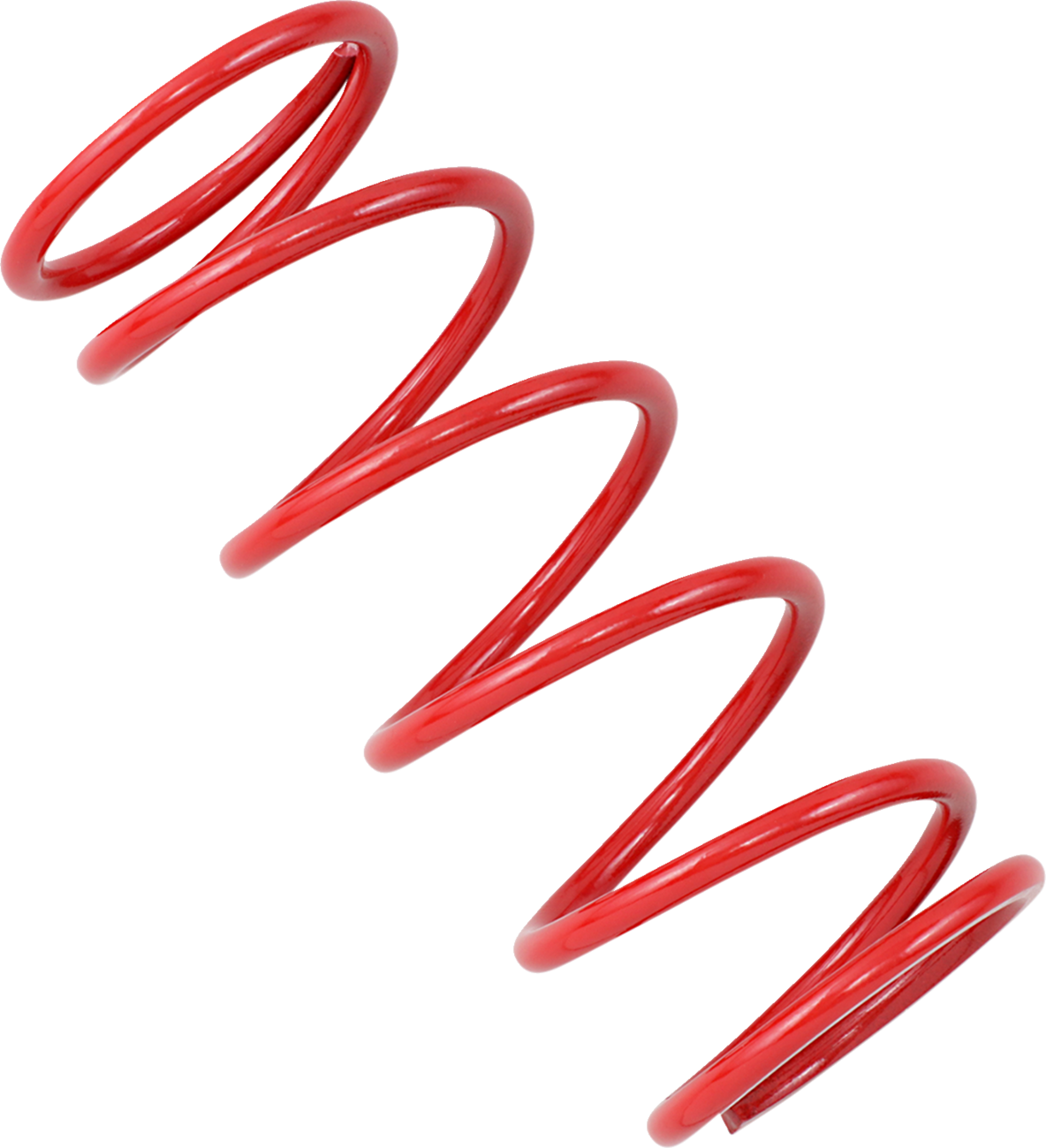 EPI Secondary Clutch Spring - Secondary Spring / Red 1140-0035