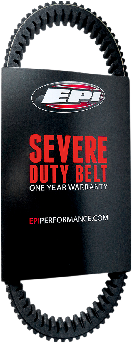 EPI Severe Duty Drive Belt