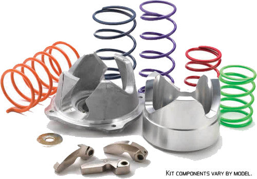 EPI Sport Utility Clutch Kit - WE437160