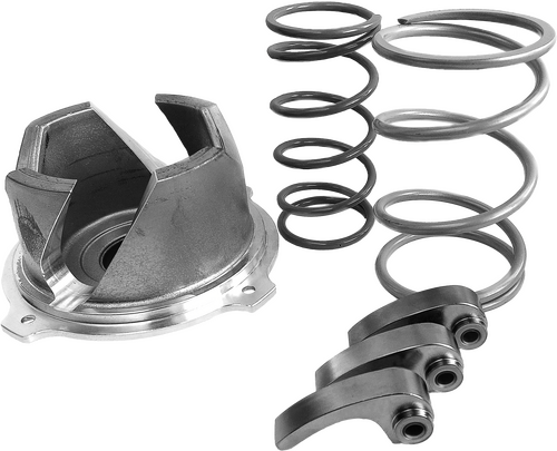 EPI Sport Utility Clutch Kit - WE437699