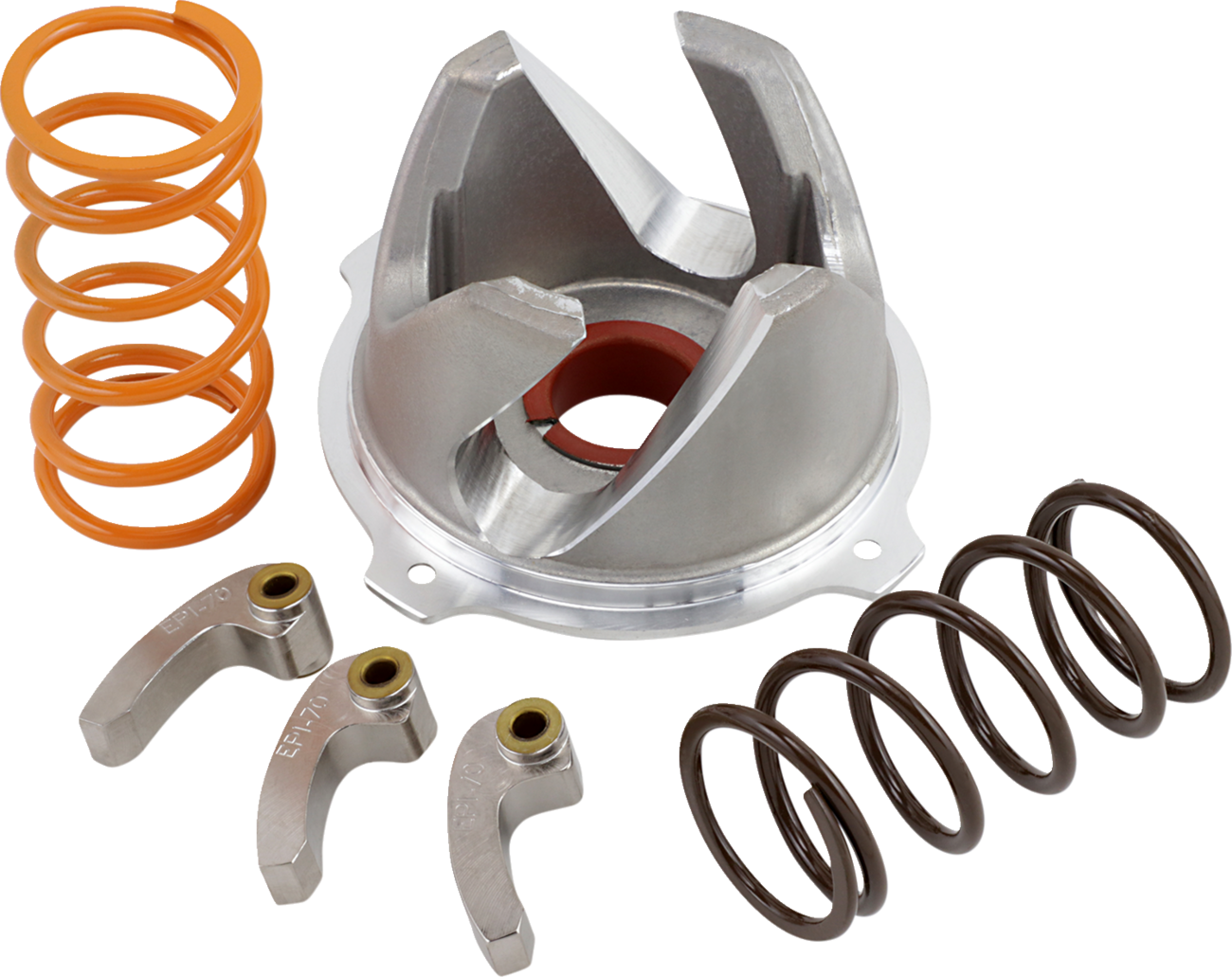 EPI Sport Utility Clutch Kit