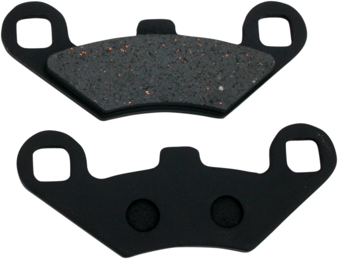 EPI Standard Brake Pads - Brake Pads / Polaris 1721-0675