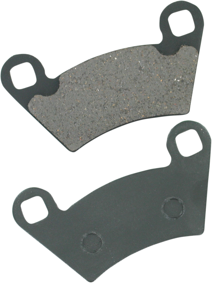 EPI Standard Brake Pads - Brake Pads / Polaris 1721-1475