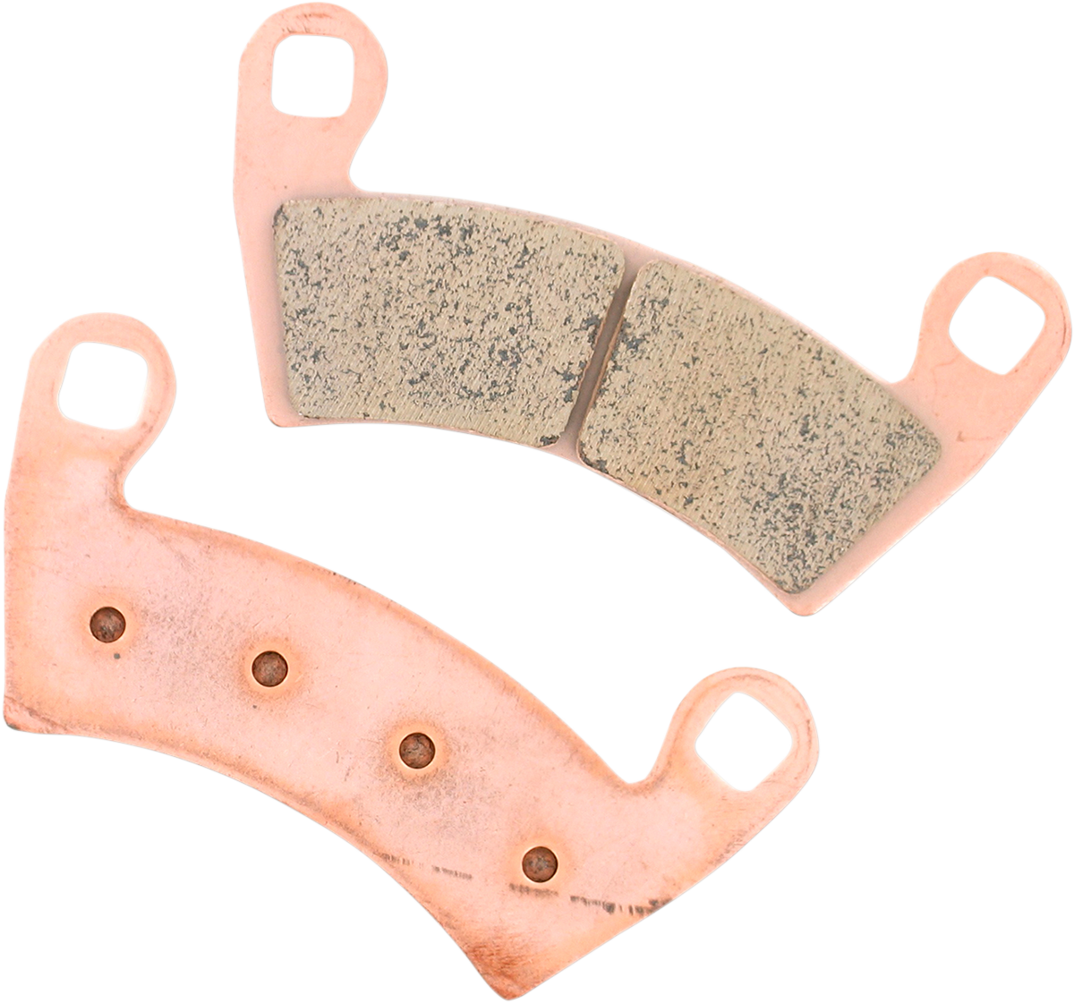 EPI Standard Brake Pads - Brake Pads / Polaris 1721-1476