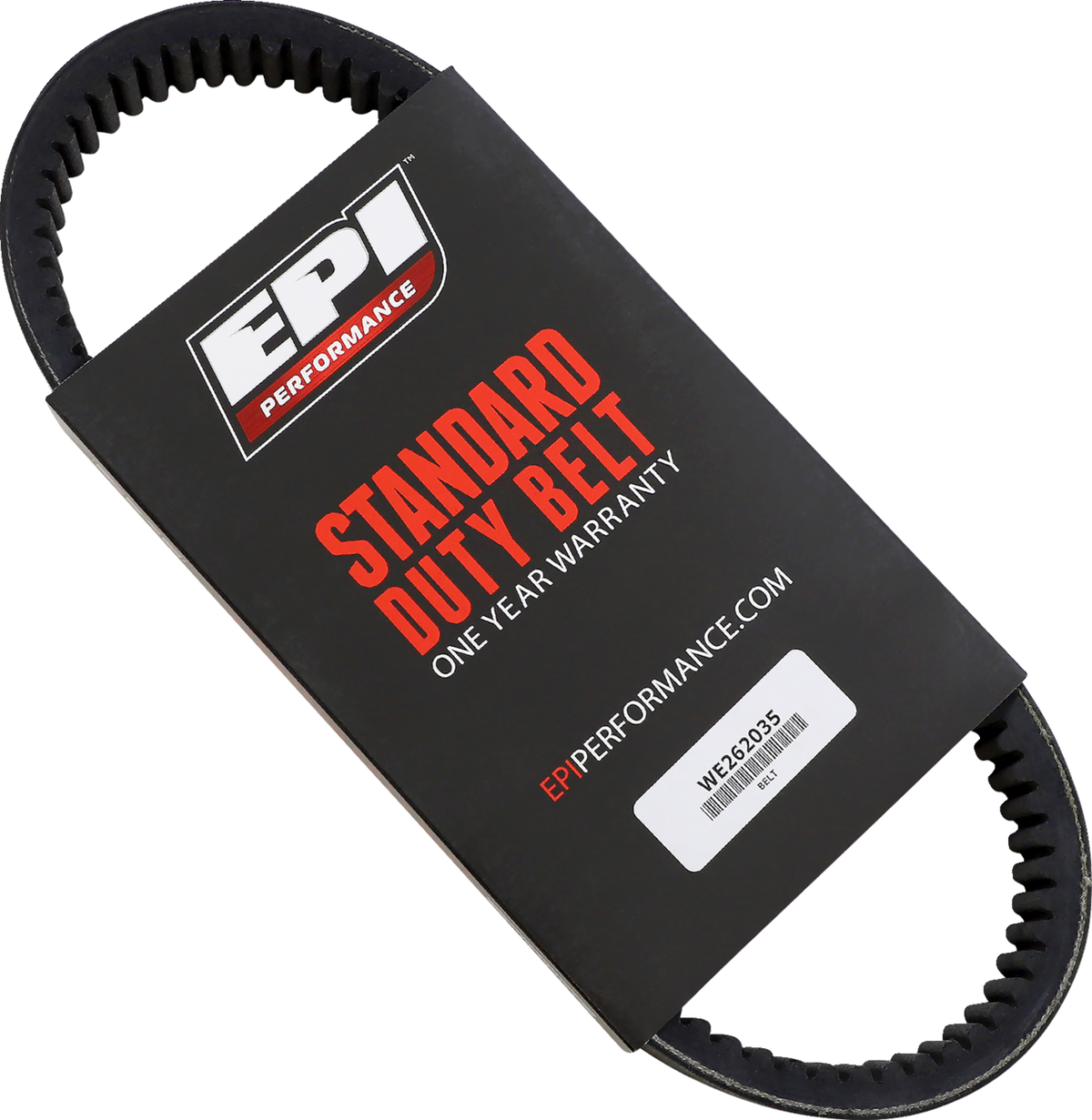 EPI Standard Drive Belt