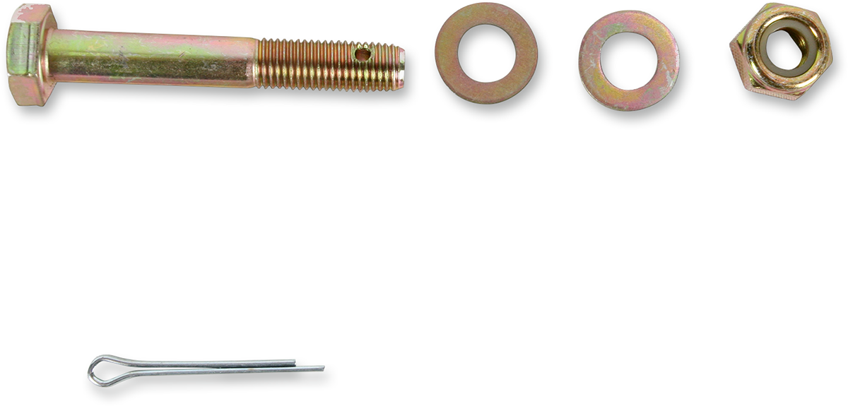 EPI Tie Rod Bolt Kit - Bolt Kit / Tie Rod / Polaris 2404-0379