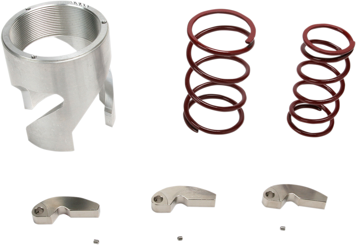 EPI Trail Performance Clutch Kit - 1141-0088