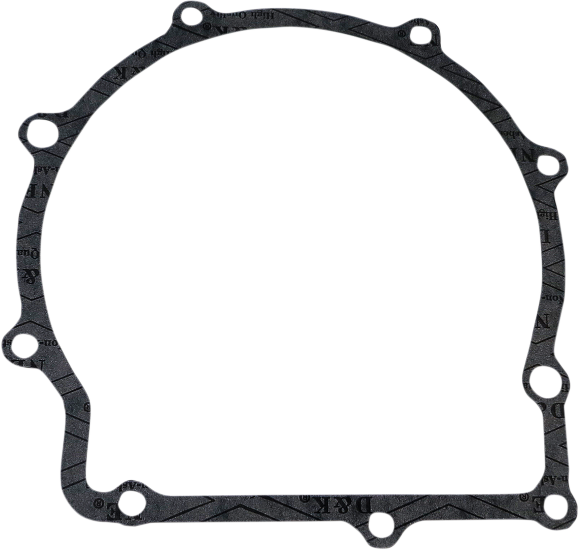 EPI Wet Clutch Cover Gaskets