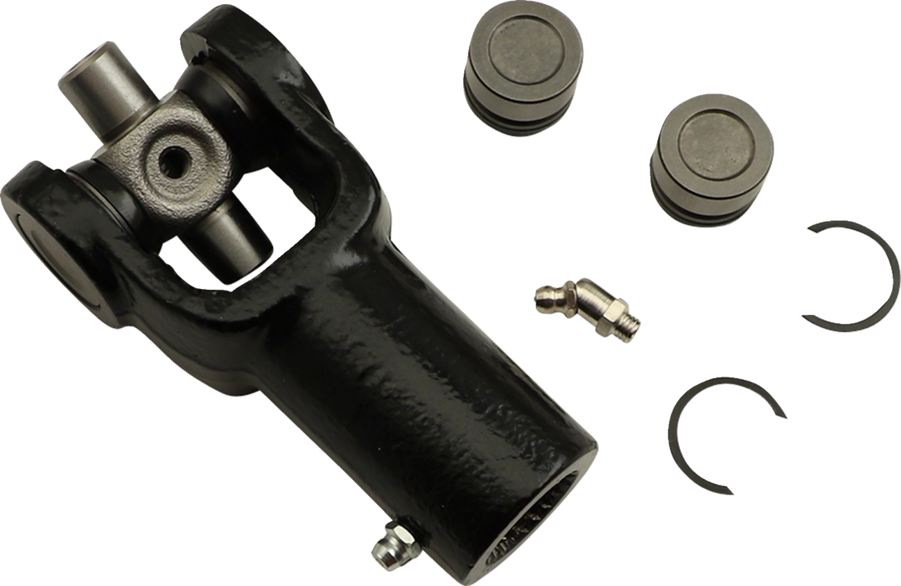 EPI Yoke Propeller Shaft - With U-Joint 1205-0355