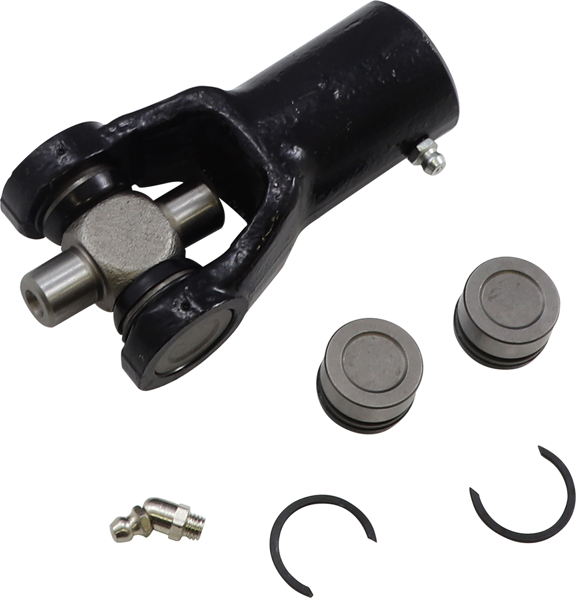 EPI Yoke Propeller Shaft - With U-Joint 1205-0356