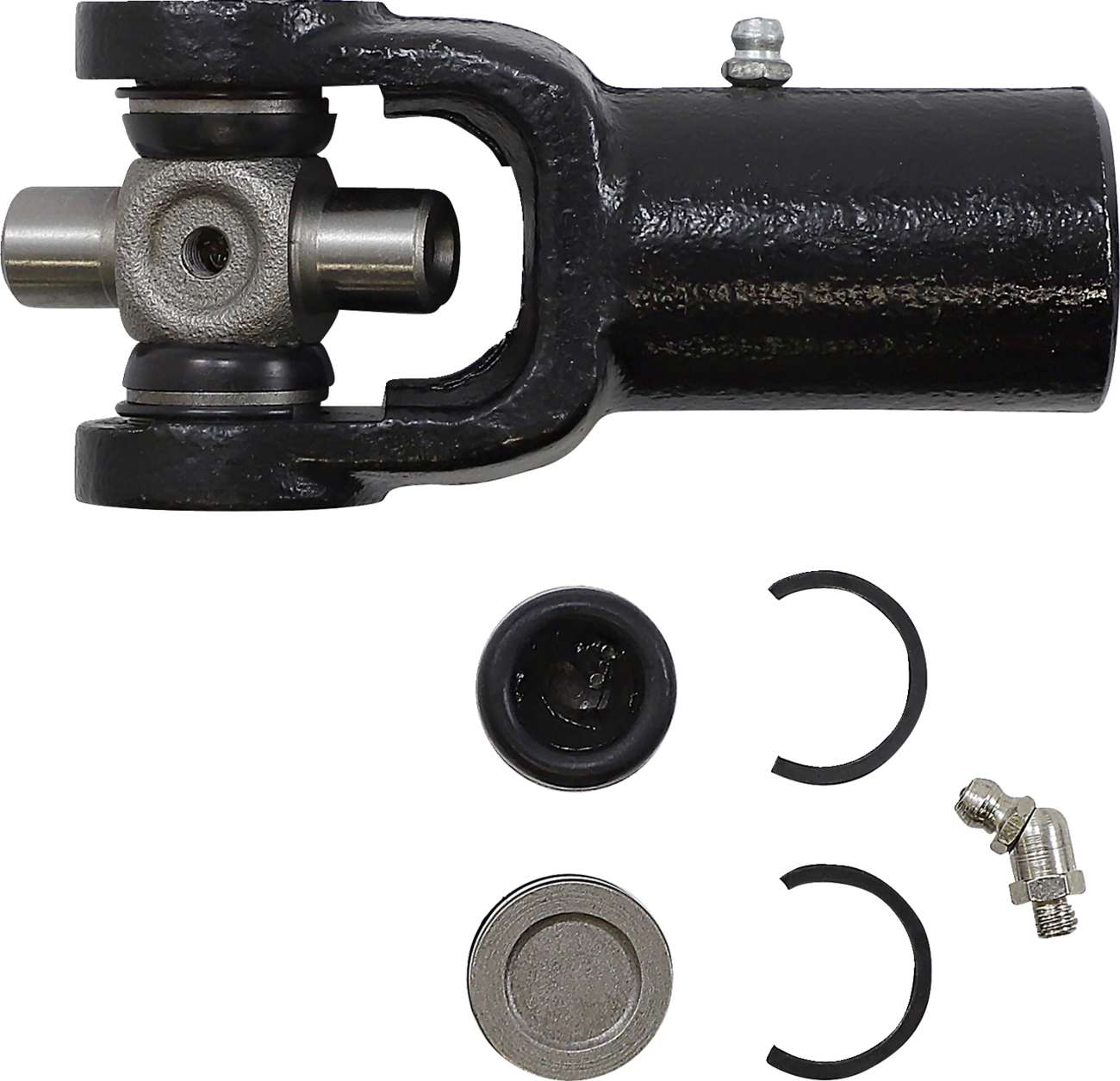 EPI Yoke Propeller Shaft - With U-Joint 1205-0360