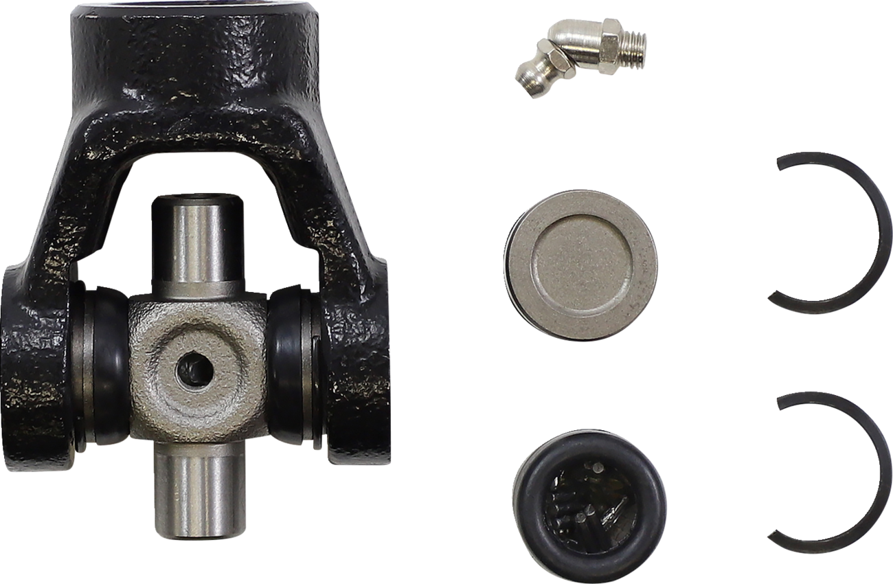 EPI Yoke Propeller Shaft - With U-Joint 1205-0362