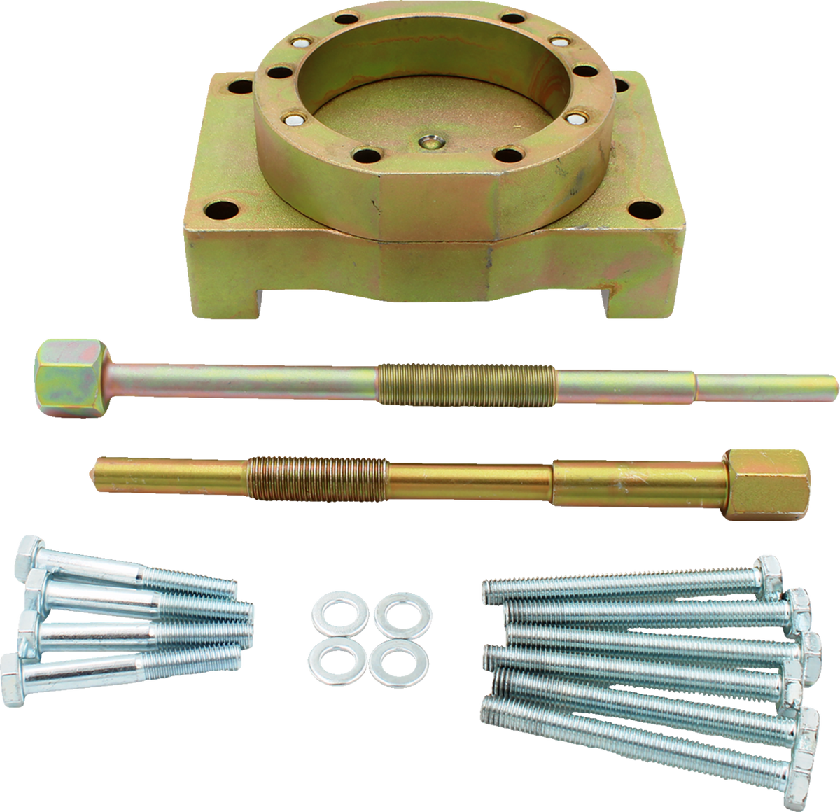 EPI pDrive Master Clutch Service Kit - Master Clutch Service Kit / X3 3803-0260