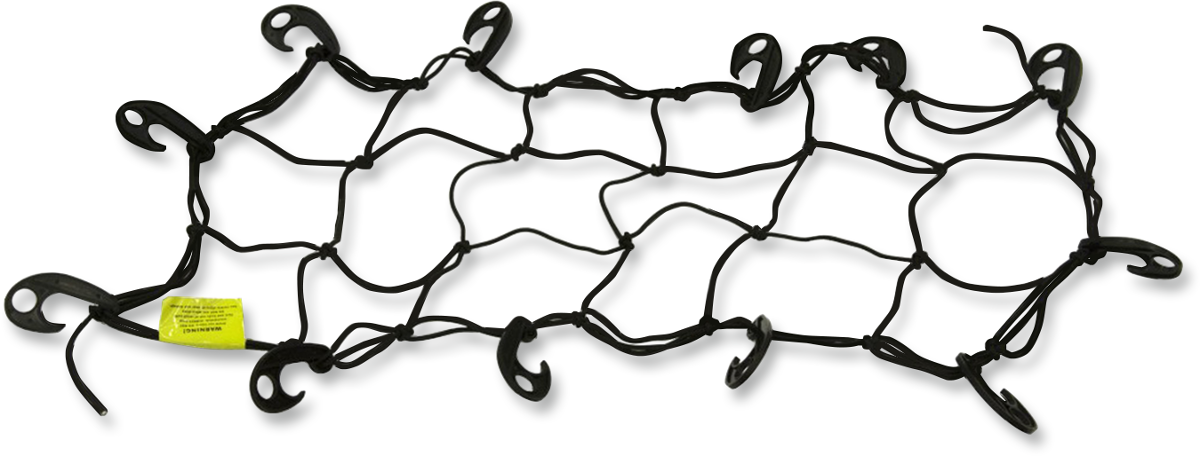 ERICKSON Cargo Nets