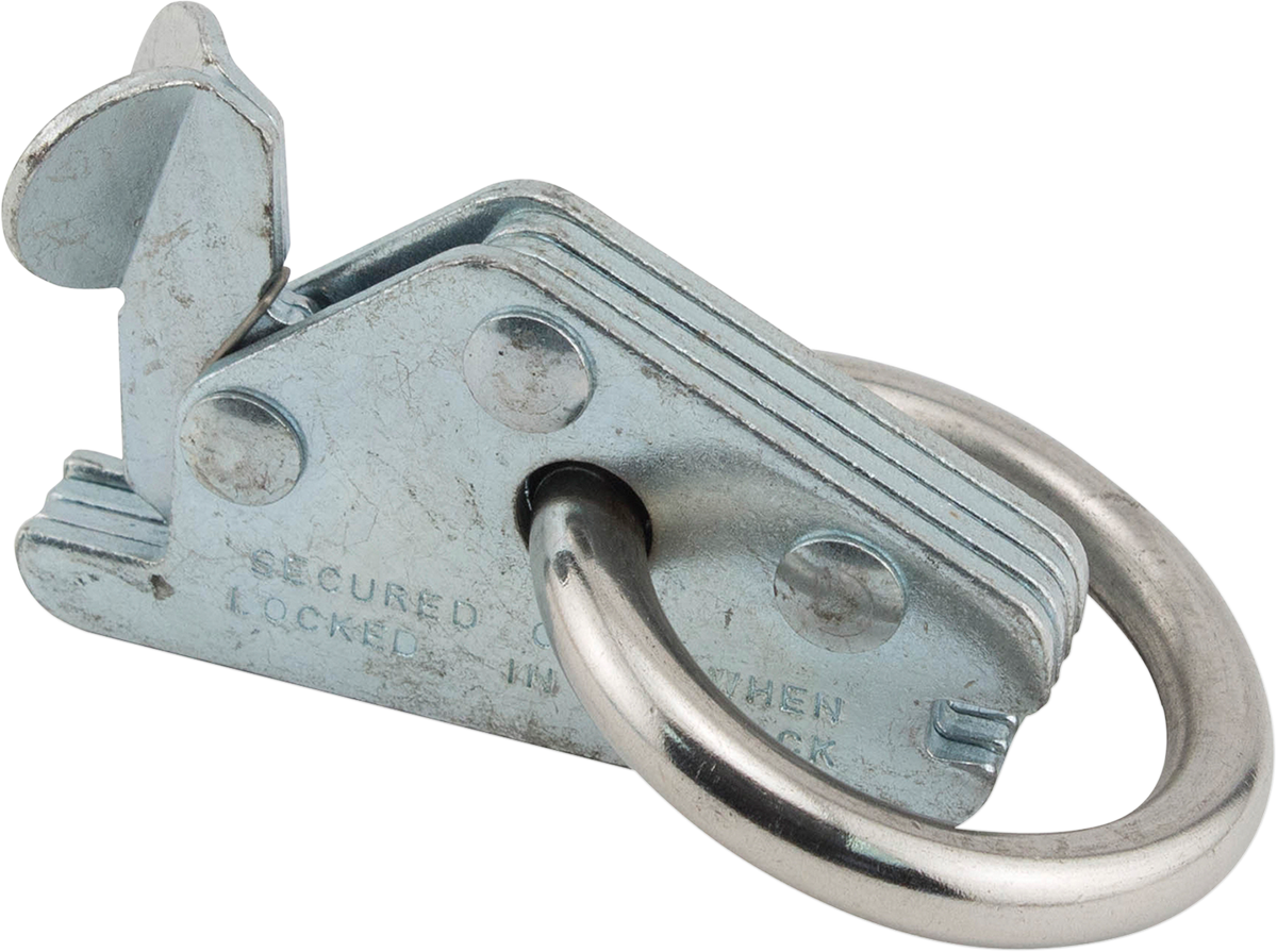 ERICKSON E-Track Tie-Off Ring - 3920-0421