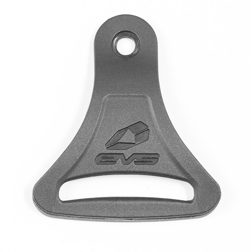 EVS Axis Flush Mount D-Rings (Set) - AX-DRG-FL