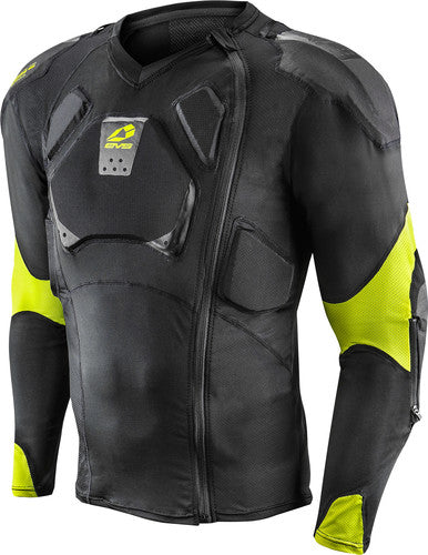 EVS Ballistic Pro Jersey