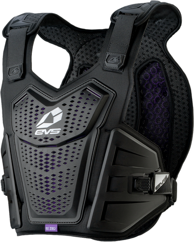 EVS F1 Pro Chest Protector w/ Rezro