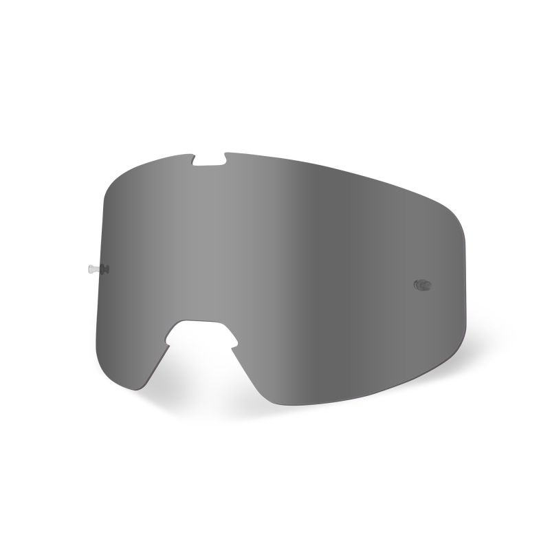 EVS Legacy Goggle Lens Youth - Smoke - GLYOL-SM