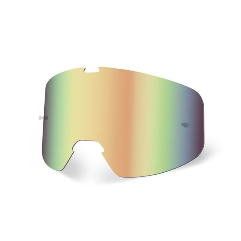 EVS Legacy Pro Goggle Lens - Plasmatic - GLPL-PLAS