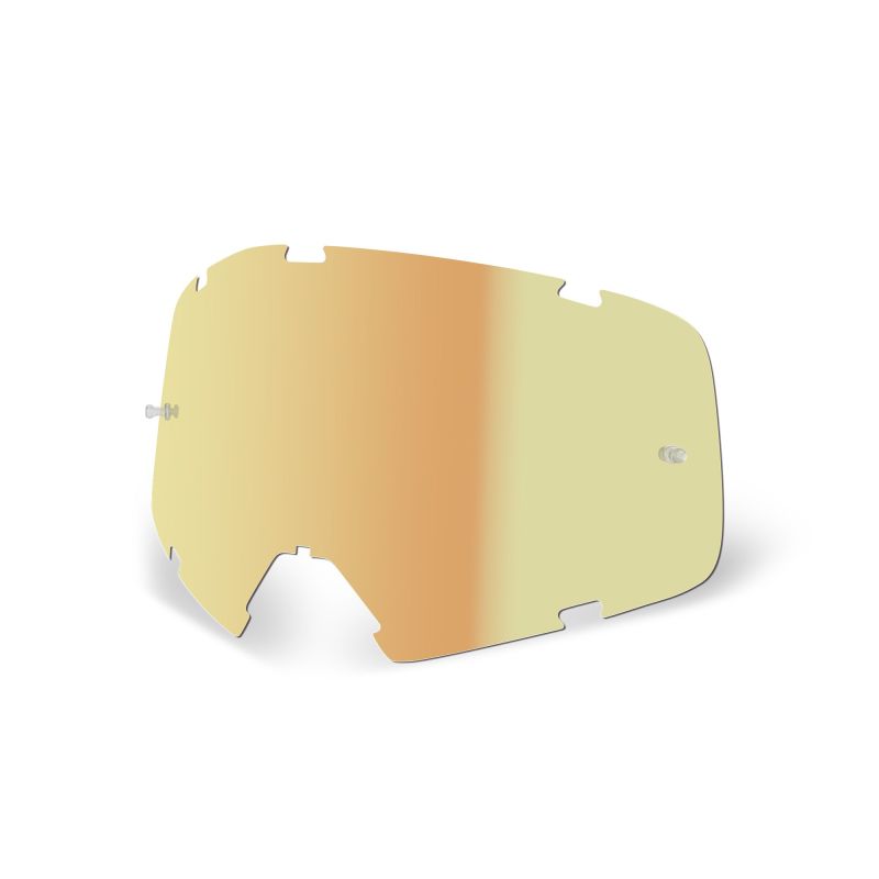 EVS Origin Goggle Lens - Solar Flare - GOL-SOFL