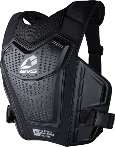 EVS Revo 4 Roost Deflector