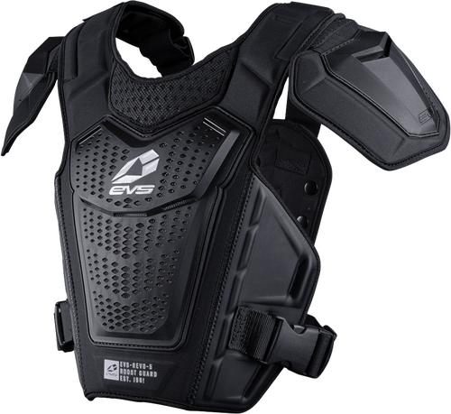 EVS Revo 5 Roost Deflector