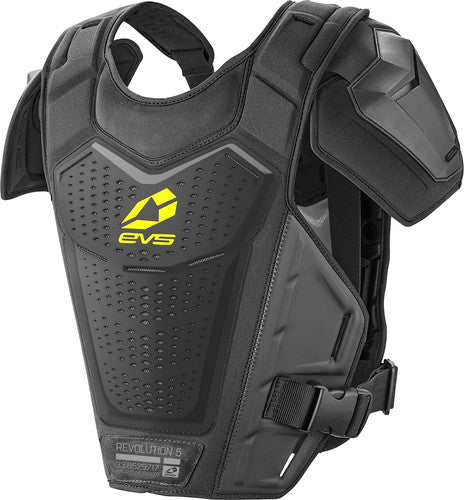 EVS Revo 5 Roost Guard