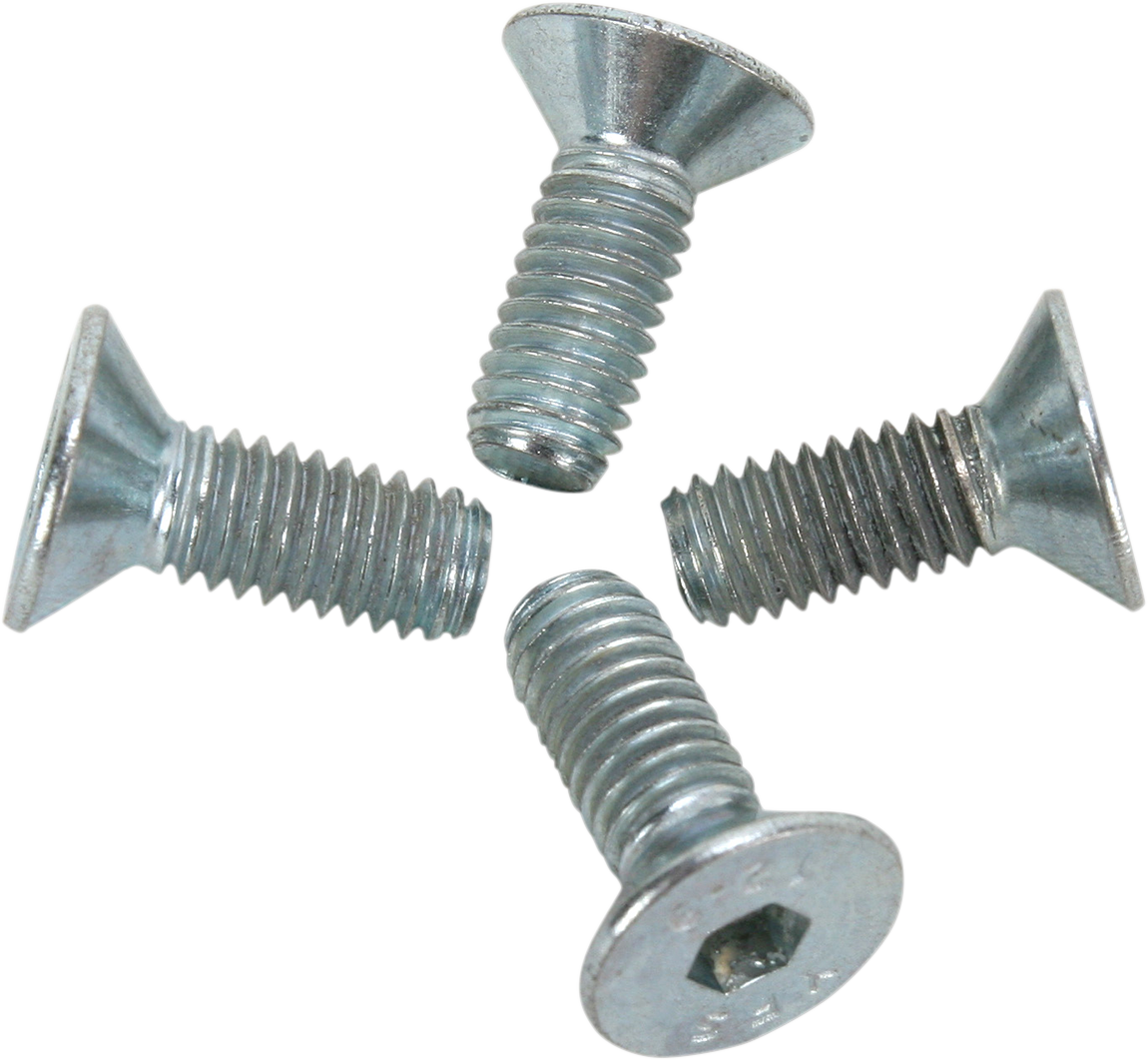 EXCEL Bolts for Ring Carrier Sets