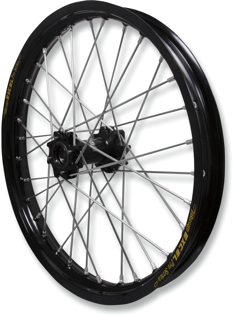 EXCEL Pro Series Wheel Assembly