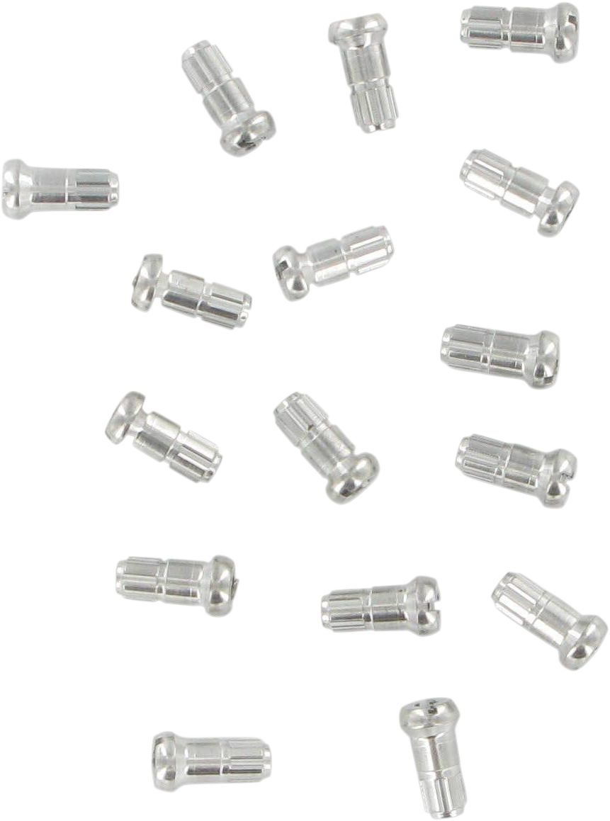 EXCEL Spoke Nipples for Pro Series Wheels - Spoke Nipples / Set 16 SDN-10S8