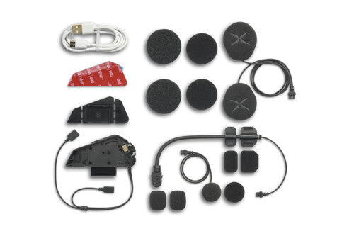 EXOCOM EXO-COM Link-1C Bluetooth Communicator - EC-ACCESS-1