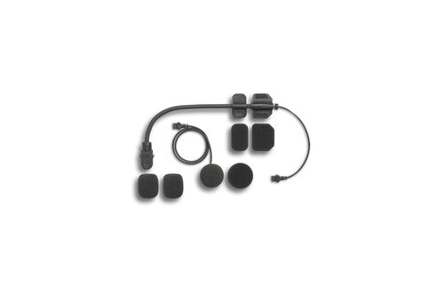 EXOCOM EXO-COM Link-1C Bluetooth Communicator - MIC EC-MICRO-1