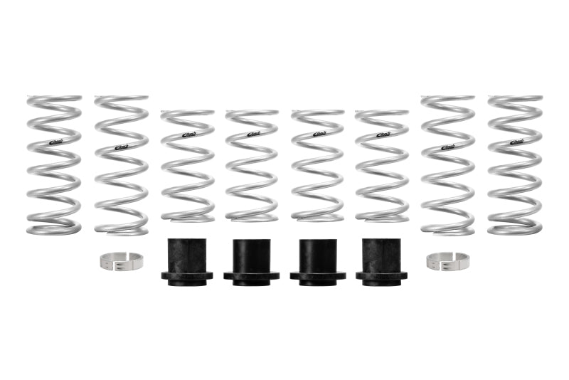 Eibach 2011-2014 Polaris RZR Pro-UTV - Stage 3 Performance Spring System (Set Of 8 Springs) - E85-209-004-03-22